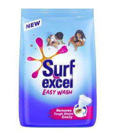 Surf Excel Easy Wash Detergent Powder,500g